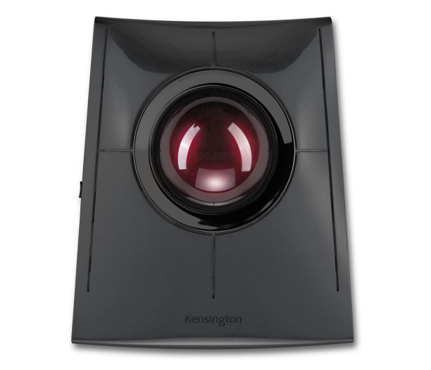 KENSINGTON Trackball SlimBlade Pro K72080WW - 1191963 - zdjęcie